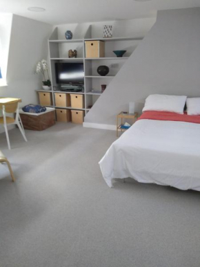 Sandra & Andrew's B&B